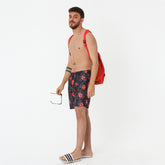 Spiderman Swim Short